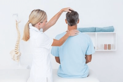 Métodos para o tratamento da osteocondrose